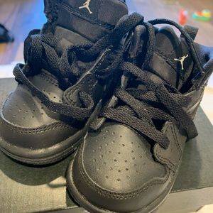 Jordan 1 Size 4C NWT
